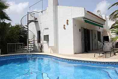 location vacances maison-villa&nbsp; Tarragona