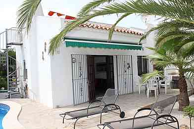 location vacances maison-villa&nbsp; Tarragona