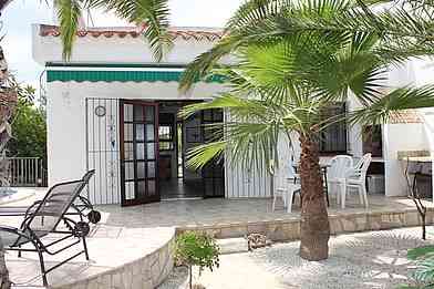 location vacances maison-villa&nbsp; Tarragona