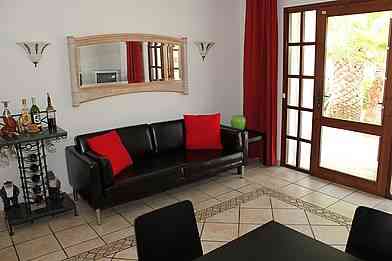 location vacances maison-villa&nbsp; Tarragona