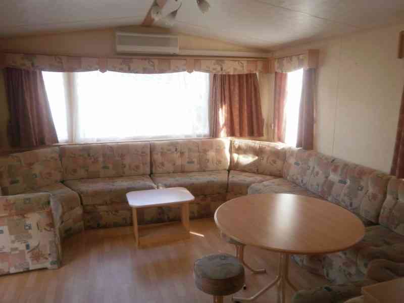 location vacances mobil home&nbsp; Hérault