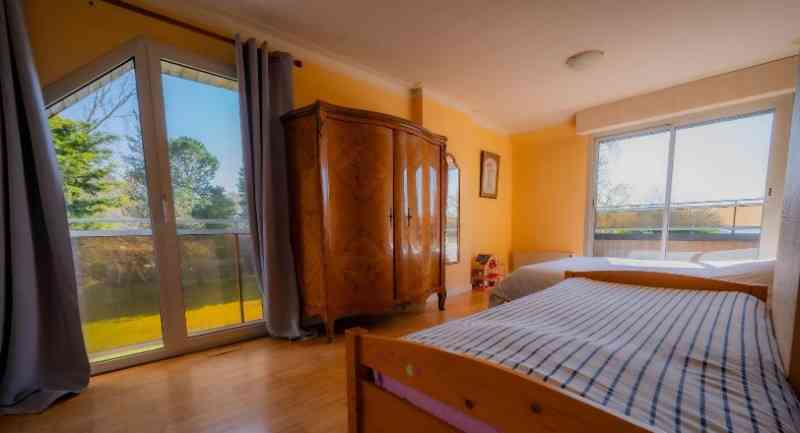 location vacances maison-villa&nbsp; Finistère