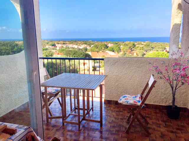 location vacances appartement&nbsp; Haute-corse
