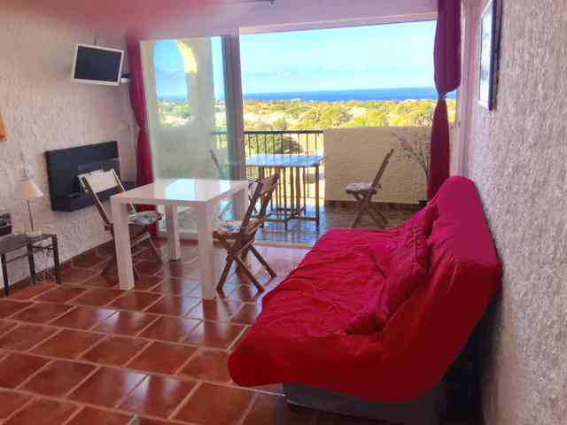 location vacances appartement&nbsp; Haute-corse