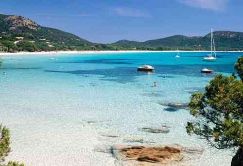 location vacances appartement&nbsp; Haute-corse