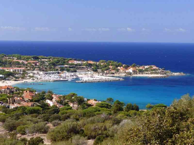 location vacances appartement&nbsp; Haute-corse