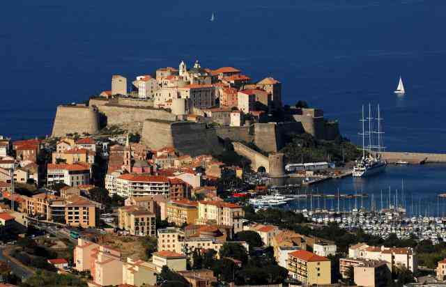 location vacances appartement&nbsp; Haute-corse