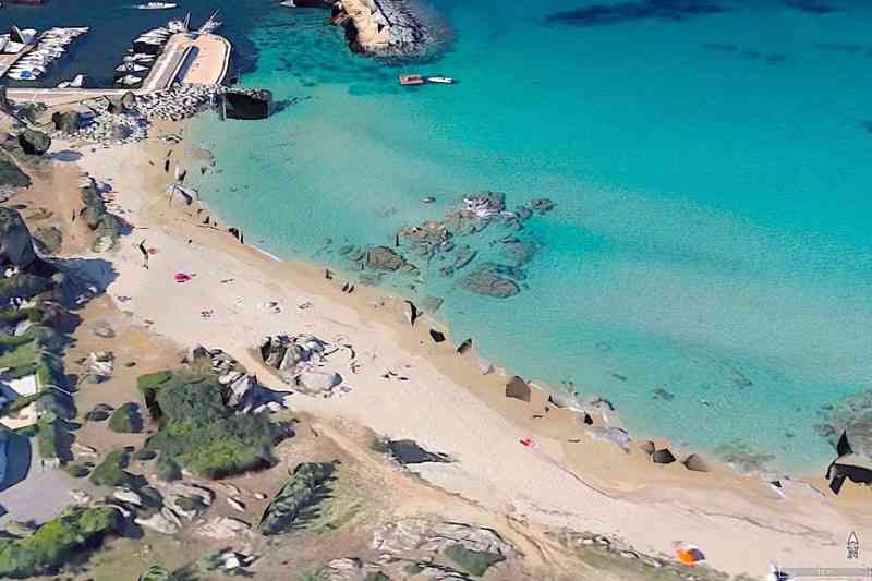 location vacances appartement&nbsp; Haute-corse