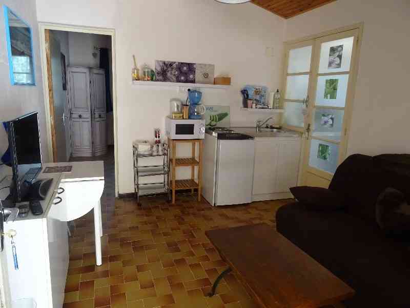 location vacances appartement&nbsp; Var