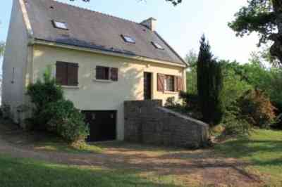 location vacances maison-villa&nbsp; Morbihan