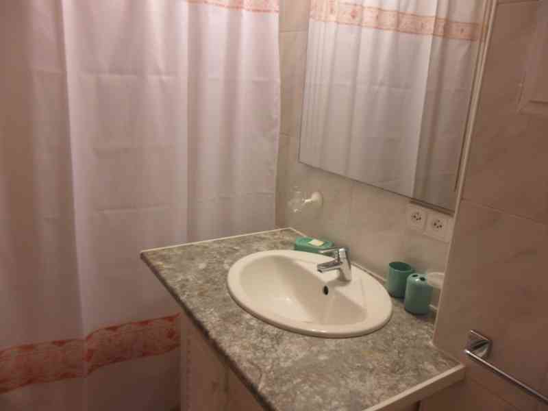 location vacances appartement&nbsp; Balearic islands