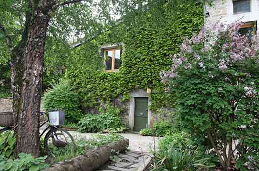 location vacances gite&nbsp; Ain