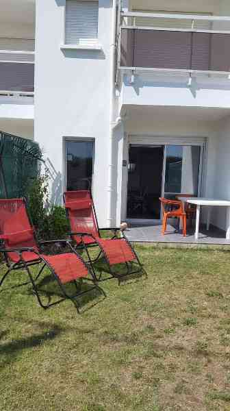 location vacances appartement&nbsp; Morbihan