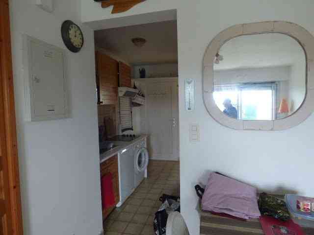 location vacances appartement&nbsp; Morbihan