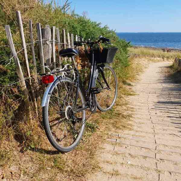 location vacances appartement&nbsp; Morbihan