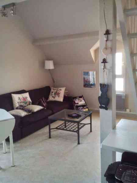 location vacances appartement&nbsp; Morbihan