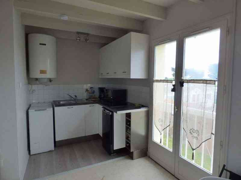 location vacances appartement&nbsp; Morbihan