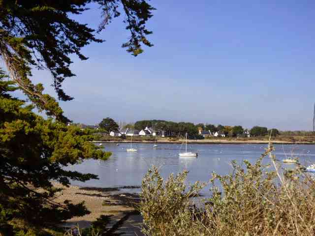 location vacances appartement&nbsp; Morbihan