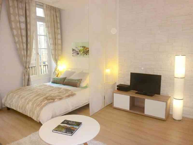 location vacances appartement&nbsp; Gironde