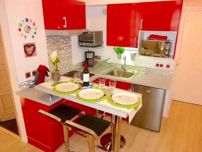 location vacances appartement&nbsp; Gironde
