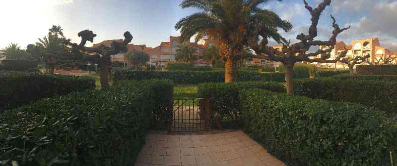 location vacances appartement&nbsp; Hérault