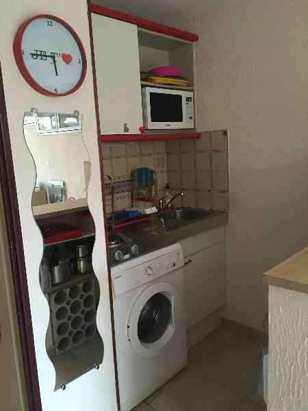 location vacances appartement&nbsp; Hérault