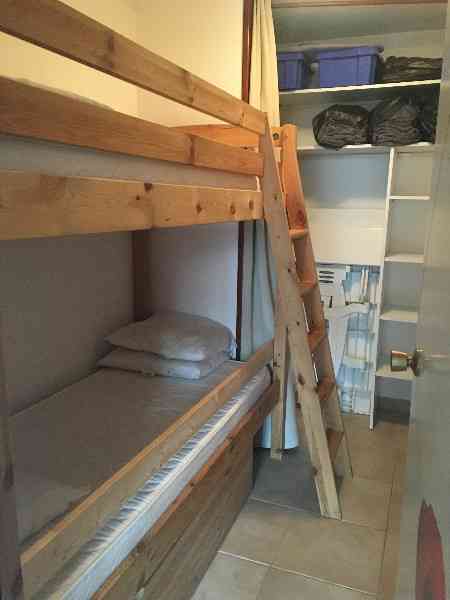 location vacances appartement&nbsp; Hérault