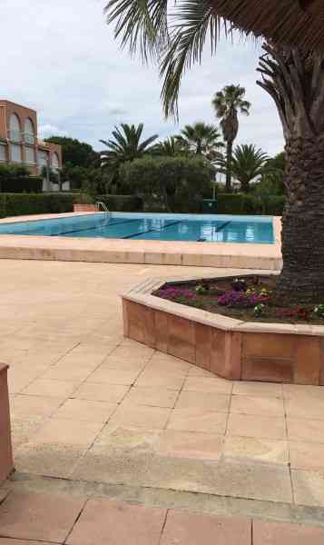 location vacances appartement&nbsp; Hérault