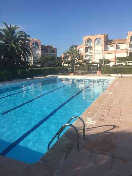 location vacances appartement&nbsp; Hérault