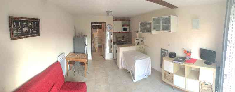 location vacances appartement&nbsp; Hérault