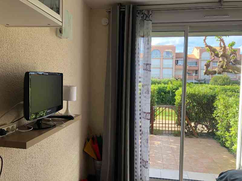 location vacances appartement&nbsp; Hérault