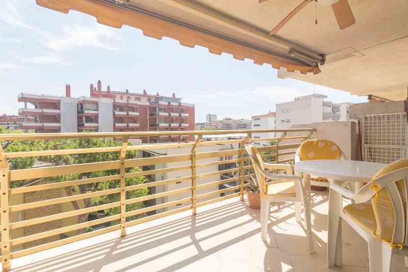 location vacances appartement&nbsp; Tarragona