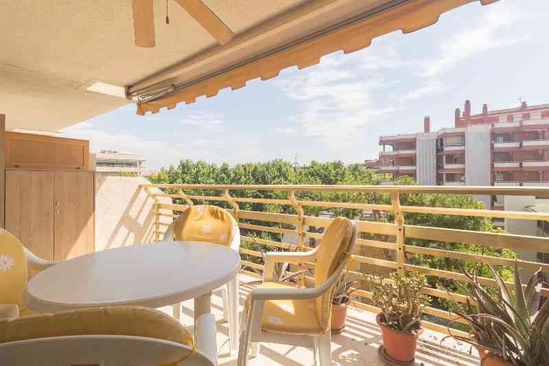location vacances appartement&nbsp; Tarragona