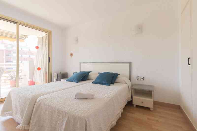 location vacances appartement&nbsp; Tarragona
