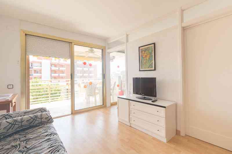 location vacances appartement&nbsp; Tarragona