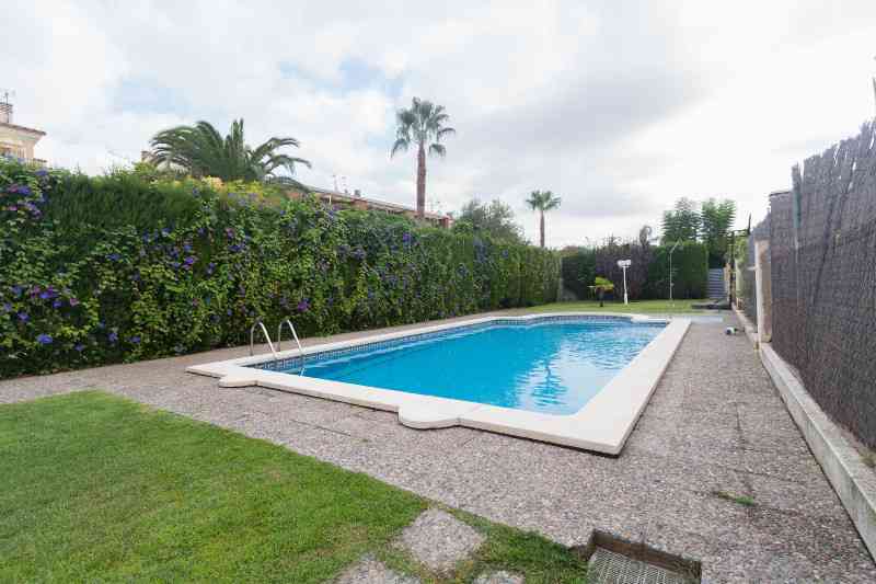 location vacances maison-villa&nbsp; Tarragona