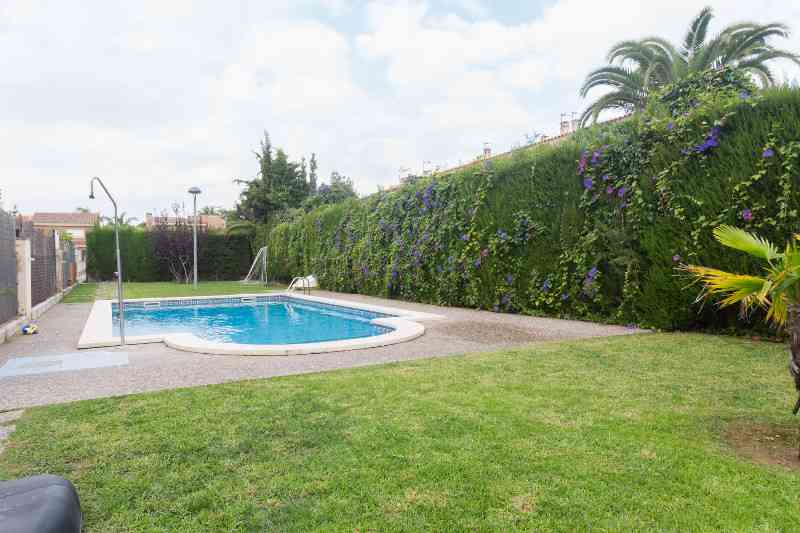 location vacances maison-villa&nbsp; Tarragona