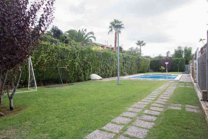 location vacances maison-villa&nbsp; Tarragona