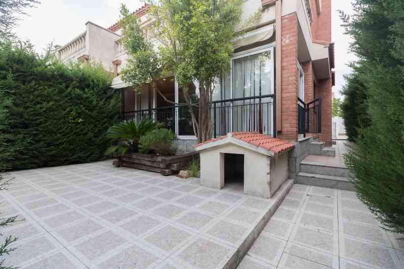 location vacances maison-villa&nbsp; Tarragona