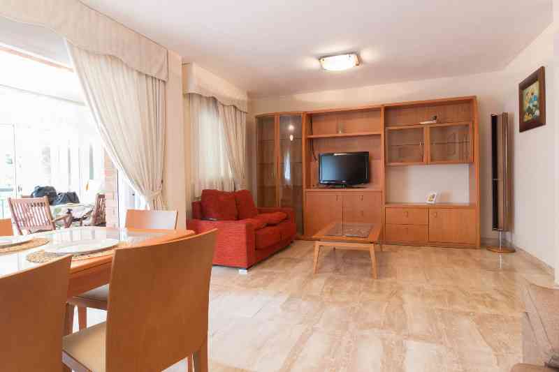 location vacances maison-villa&nbsp; Tarragona