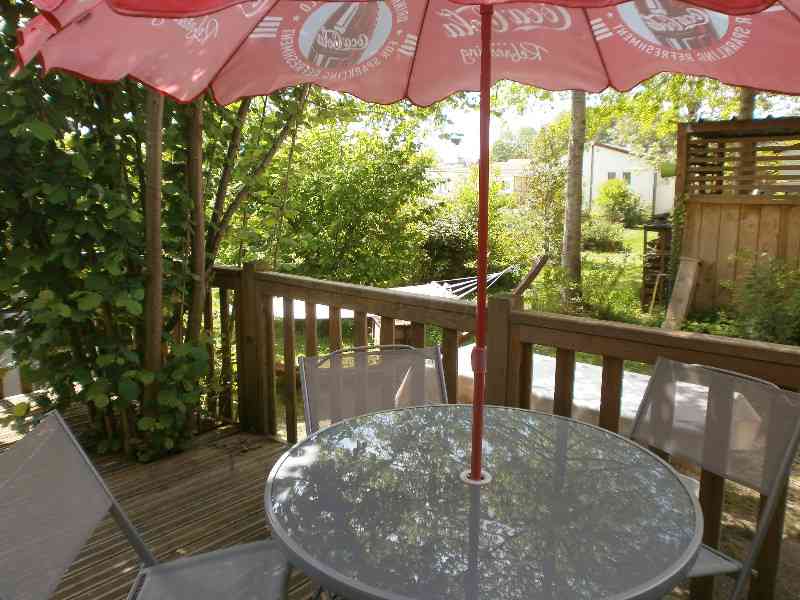 location vacances chalet&nbsp; Landes