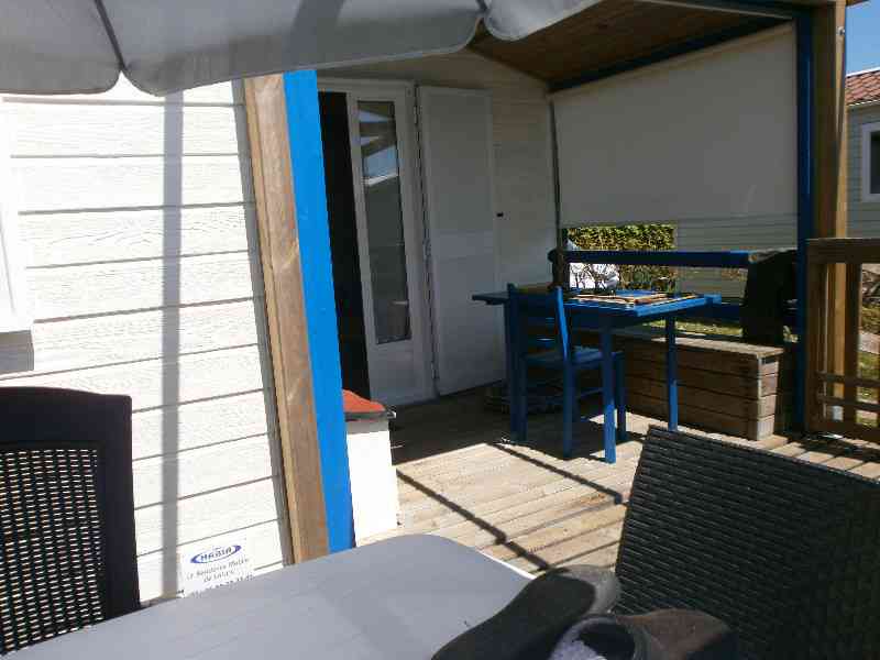 location vacances chalet&nbsp; Landes