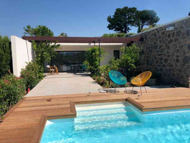 location vacances maison-villa&nbsp; Var