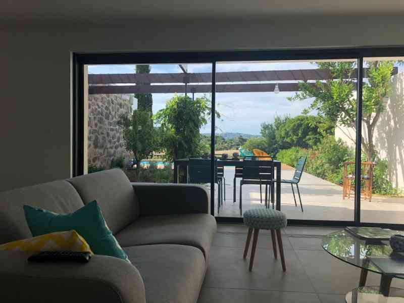 location vacances maison-villa&nbsp; Var