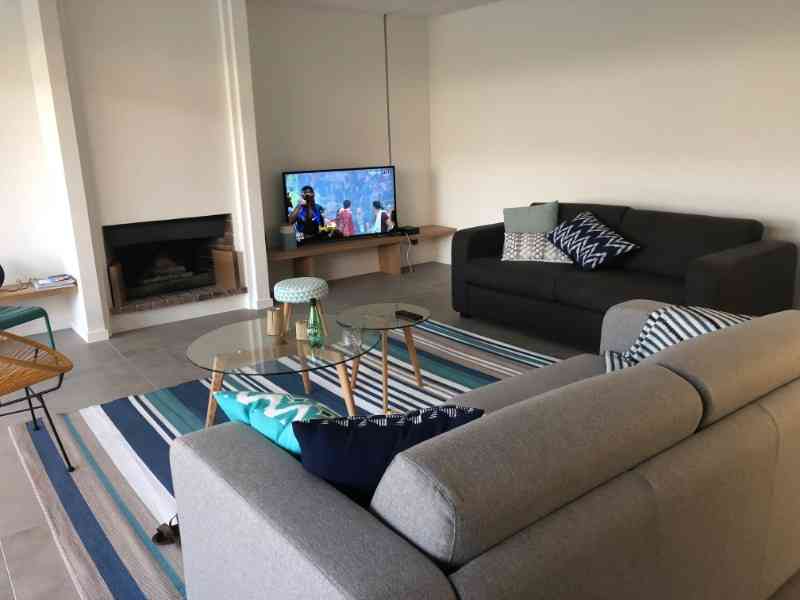 location vacances maison-villa&nbsp; Var
