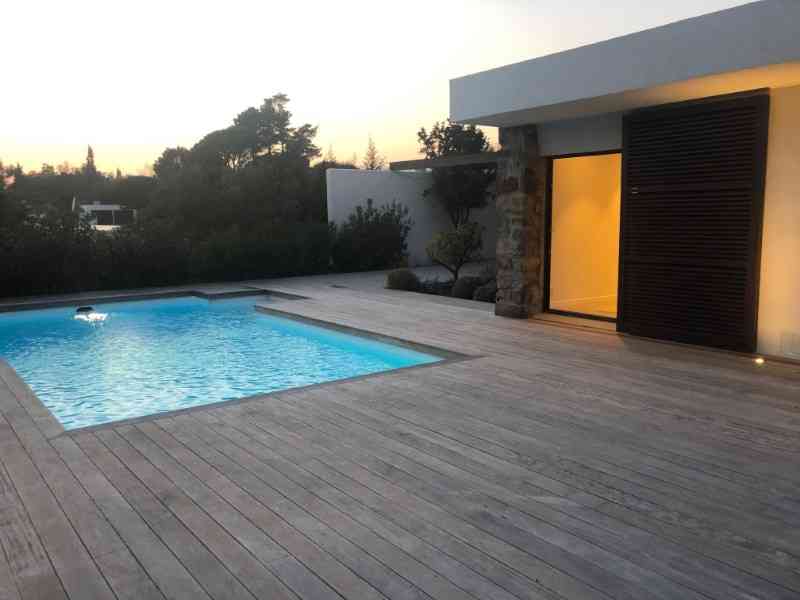 location vacances maison-villa&nbsp; Var