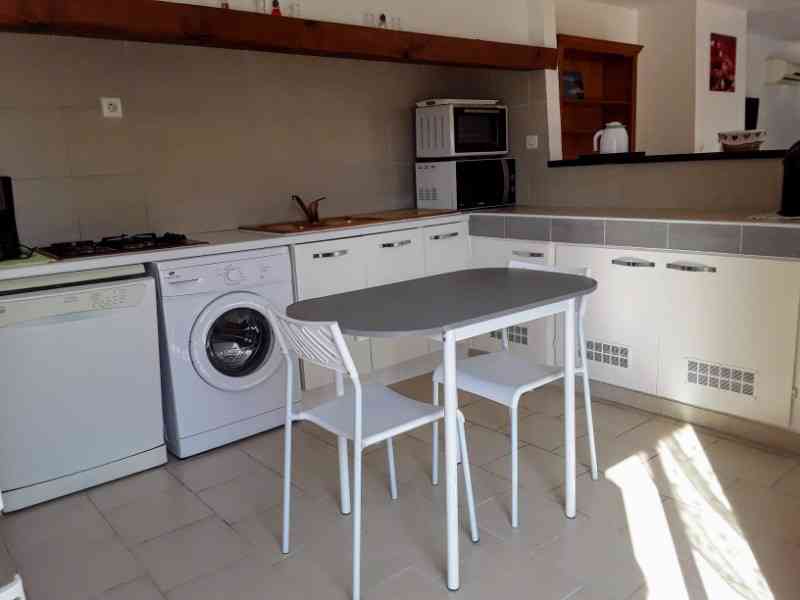 location vacances appartement&nbsp; Corse-du-sud