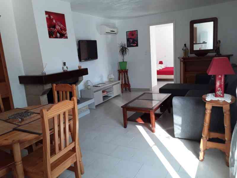 location vacances appartement&nbsp; Corse-du-sud