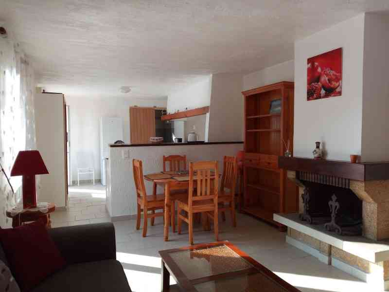 location vacances appartement&nbsp; Corse-du-sud