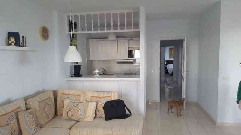 location vacances appartement&nbsp; Santa cruz de tenerife